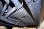 BMW M6 1988 года (NA)